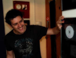 Dave James